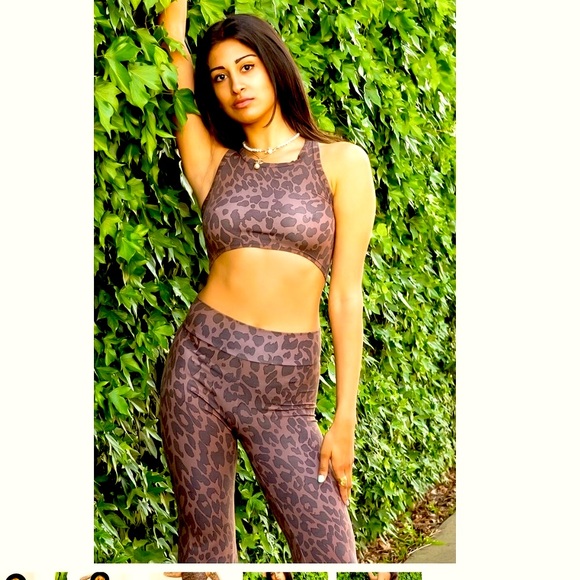 TEMPLE RO LOUNGE COCO 2pc - Picture 4 of 7